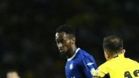 Persian Gulf Pro League&nbsp;: GolGohar d’Eric Baboue défait par Fajr Sepasi
