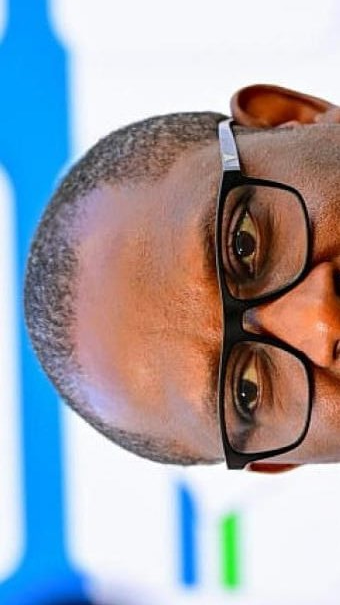 National Foot 1&nbsp;: Thierry Mouyouma, le messie de l’AS Mangasport pour la conservation du titre&nbsp;?
