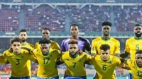 Fenêtre FIFA de mars : Un derby Gabon vs Congo pour les poulains de Mouyouma
