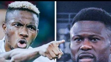 Mondial 2026 : le Nigeria et la RDC se hissent en finale des barrages africains
