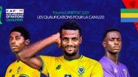 Tournoi UNIFFAC U20&nbsp;: le Gabon accroché par le Congo et contraint d’attendre
