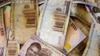 Nigeria : la valeur du naira divisée par 700 depuis sa création en 1973
