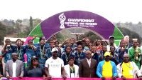 Football féminin&nbsp;: le Woleu-Ntem renverse l’Estuaire et s’offre le titre national U20
