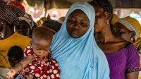 Afrique de l’Ouest et du Centre : l’ONU réclame des mesures urgentes face à une crise alimentaire sans précédent
