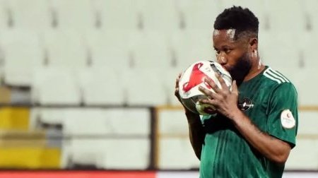 Coupe de Turquie : Guélor Kanga et Erokspor démarrent fort !
