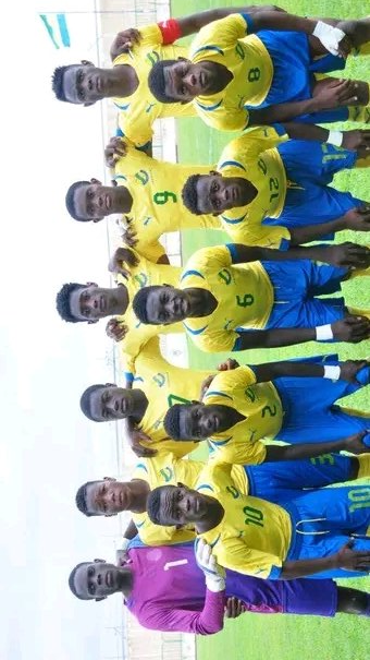 Éliminatoires CAN U17&nbsp;: Tirage corsé pour les Panthères face au Cameroun et à la Guinée Équatoriale
