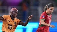 CAN féminine 2024 : le Maroc tenu en échec par la Zambie en match d’ouverture
CAN féminine 2024 : le Maroc tenu en échec par la Zambie en match d’ouverture