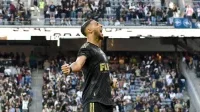 MLS : Denis Bouanga encore buteur face aux Seattle Sounders
