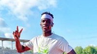 Le sprinteur Guy Maganga Gorra suspendu jusqu’en décembre prochain
