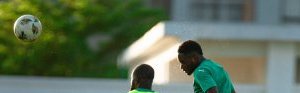 Mondial 2026 : Les Panthères du Gabon au complet pour affronter la Gambie à Nairobi
