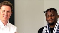 National 2 France : Royce Openda pose ses valises chez les Girondins de Bordeaux
