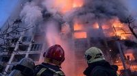 La guerre en Ukraine «&nbsp;n’aura pas de vainqueur&nbsp;», juge l’ONU au 100e jour de l’invasion russe
