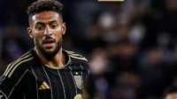 MLS&nbsp;: Los Angeles FC victorieux face à New England Revolution, Denis Bouanga muet
