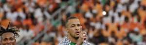 CAN 2023 : La Côte d’Ivoire battue par le Nigeria dans un match de haute voltige
