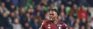 FC Metz : Michel Mboula, le calvaire sans fin du défenseur gabonais
 FC Metz : Michel Mboula, le calvaire sans fin du défenseur gabonais