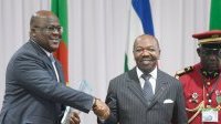 22e session ordinaire de la CEEAC&nbsp;: Ali Bongo reprend le flambeau pour un an
