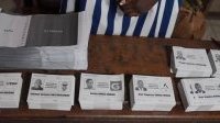 Elections 2025 : La CNOCER annonce la validation prochaine des bulletins de vote
