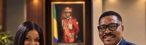«&nbsp;La Bataille des Camps&nbsp;» bientôt sur Gabon 1ère&nbsp;: Black Choco conclut un accord avec Gabon Télévision
