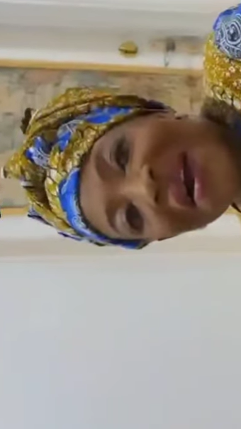 «&nbsp;Il faut savoir pardonner, encaisser et se respecter&nbsp;»&nbsp;: Patience Dabany livre ses secrets pour un mariage durable
