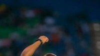 Panthères du Gabon&nbsp;: «&nbsp;La Coupe du monde n’était pas un objectif&nbsp;», Thierry Mouyouma
