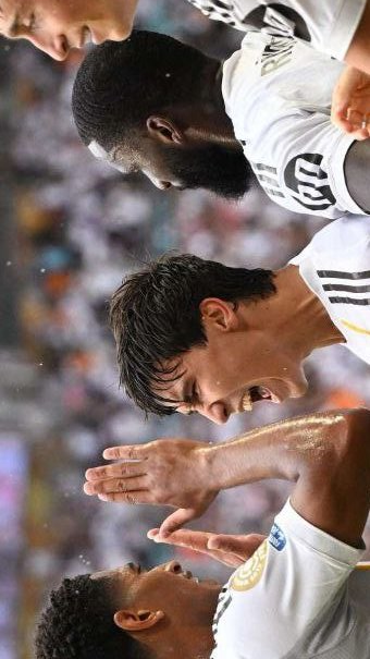 Mondial des clubs : le Real Madrid et Dortmund rejoignent les quarts, choc annoncé entre les deux clubs
