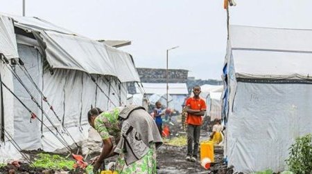 Violences sexuelles en RDC : « une femme violée toutes les quatre minutes »
