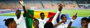 CAN U-20 Côte d’Ivoire 2025 : La course à la succession du Sénégal est ouverte !
