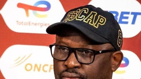 CAN 2025&nbsp;: le Gabon suspend ses Panthères et vire le staff&nbsp;!
