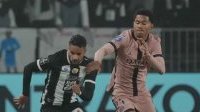 Ligue 1 : Première défaite de la saison pour Ekomié et Allevinah avec Angers
