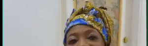 «&nbsp;Il faut savoir pardonner, encaisser et se respecter&nbsp;»&nbsp;: Patience Dabany livre ses secrets pour un mariage durable
