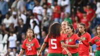 CDM féminine 2023 : le Maroc fait sensation et se qualifie pour les 8e de finale !

