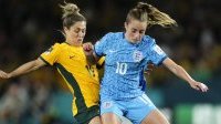 CDM féminine 2023 : l’Angleterre se débarrasse de l’Australie et file en finale
