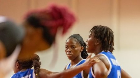 Women’s Basketball League Africa-Zone 4 : deux sorties, deux déconvenues pour la NABA
