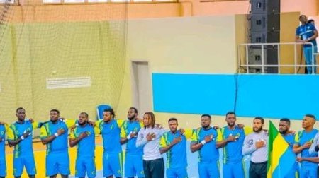 CAN 2026&nbsp;: Retour triomphal et prime de 3 millions pour les Panthères du Gabon
