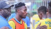 National Foot : Bouenguidi Sports prend un point à Libreville face au CF Mounana
