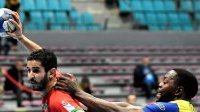 Can handball 2022 : l’Egypte obtient l’édition 2022 de la compétition continentale
