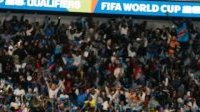 Barrages Mondial 2026&nbsp;: La RDC dompte le Nigeria et se qualifie pour le tournoi intercontinental
