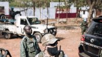 Centrafrique : l’ONU accuse les autorités et leurs « alliés russes » d’entraver des enquêtes
