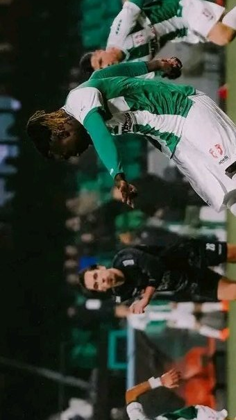 Pays-Bas&nbsp;: Yannis M’Bemba débloque son compteur et participe au festival de Dordrecht
