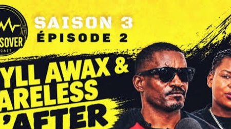 La grosse surprise de Still Awax à Mareless&nbsp;: «&nbsp;il faut qu’on fasse ça&nbsp;»
