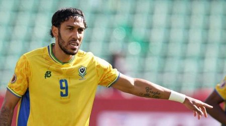 Gabon vs Côte d’ivoire&nbsp;: Aubameyang remis à disposition de son club en France

