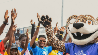 IXes Jeux de la francophonie : la délégation gabonaise quitte Libreville ce 26 juillet
