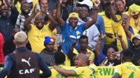 Ligue des champions de la CAF&nbsp;: Mamelodi Sundowns prend une courte option face à l’AS FAR
