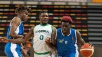 Afrocan 2023 : le Gabon éliminé aux portes des quarts de finale par le Nigéria
