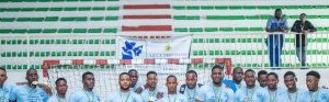Championnat de hand de l’Estuaire : Manga-DFIP s’offre le doublé au terme d’une finale de feu
