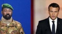 Macron refuse de retirer « sans délai » les soldats des opérations Barkhane et Takuba du Mali

