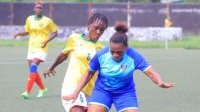 National Foot Féminin&nbsp;: de chaudes empoignades pour la 4e journée
