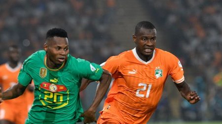 CAN 2023 : la Côte d’Ivoire bat le champion d’Afrique en titre et vole en quarts
