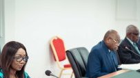 Réforme de l’ENA : la ministre Marcelle Ibinga auditionnée au Sénat
