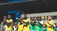 Dernier classement FIFA de l’année 2023 : le Gabon maintient sa position
